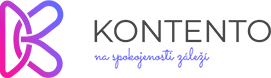 Kontento